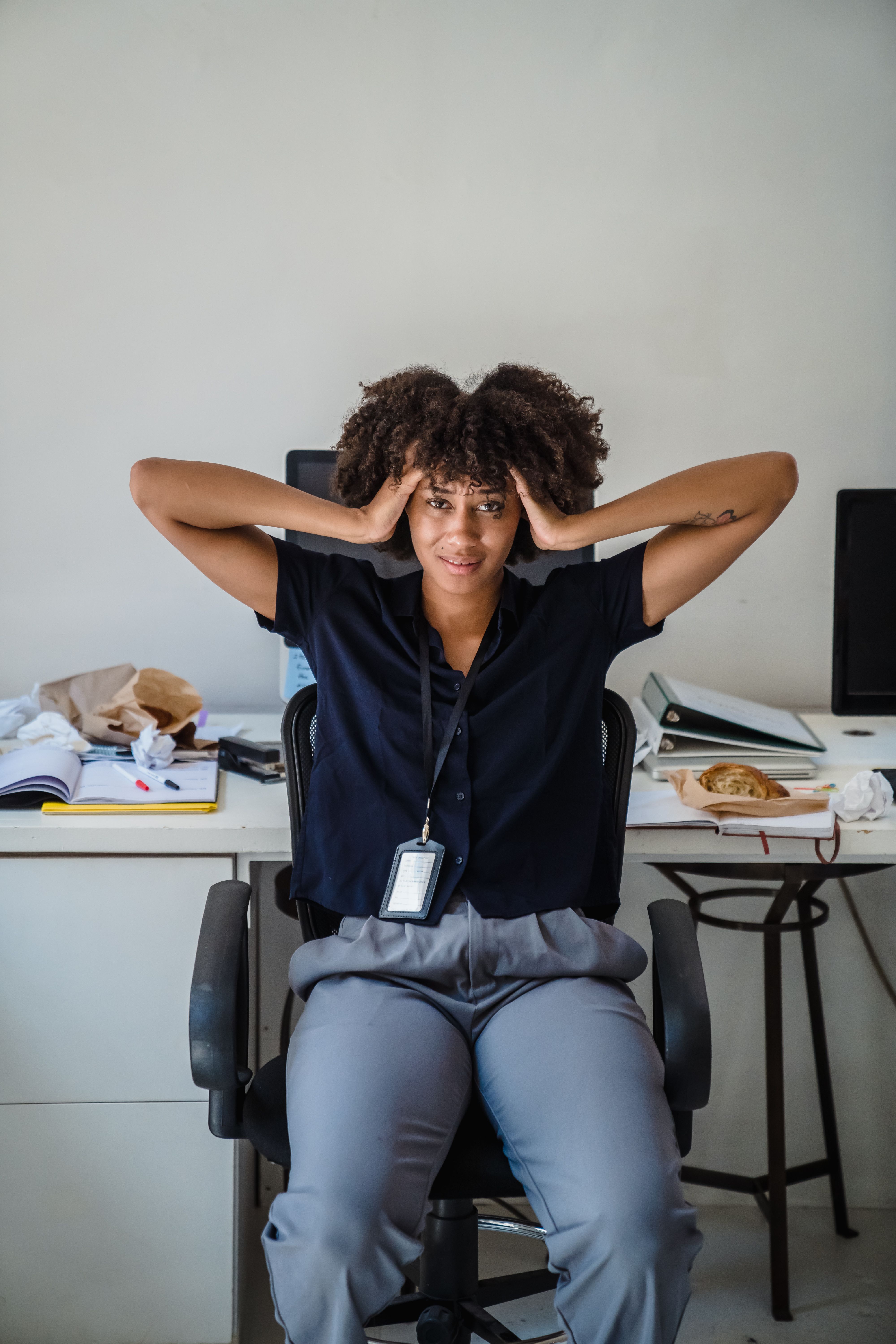 The Power of Embedded Mental Health Support in Kenya